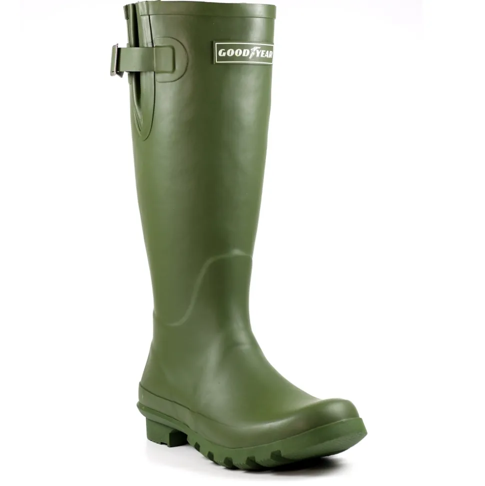 Lunar Shoes Gummistiefel*Gummistiefel Aus Gummi Von Petersfield