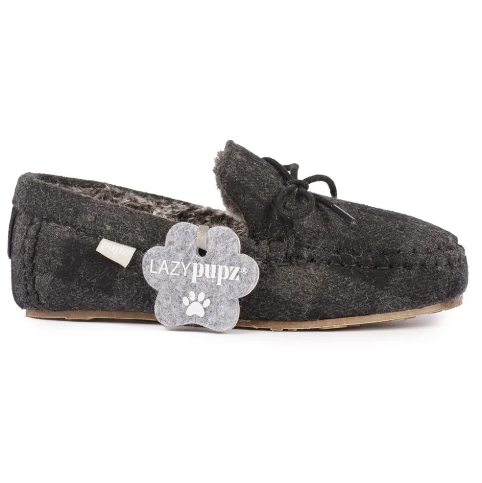 Damen Lunar Shoes Hausschuhe Für Damen | Mokassin*Kinder-Lumber-Junior-Mokassin-Slipper
