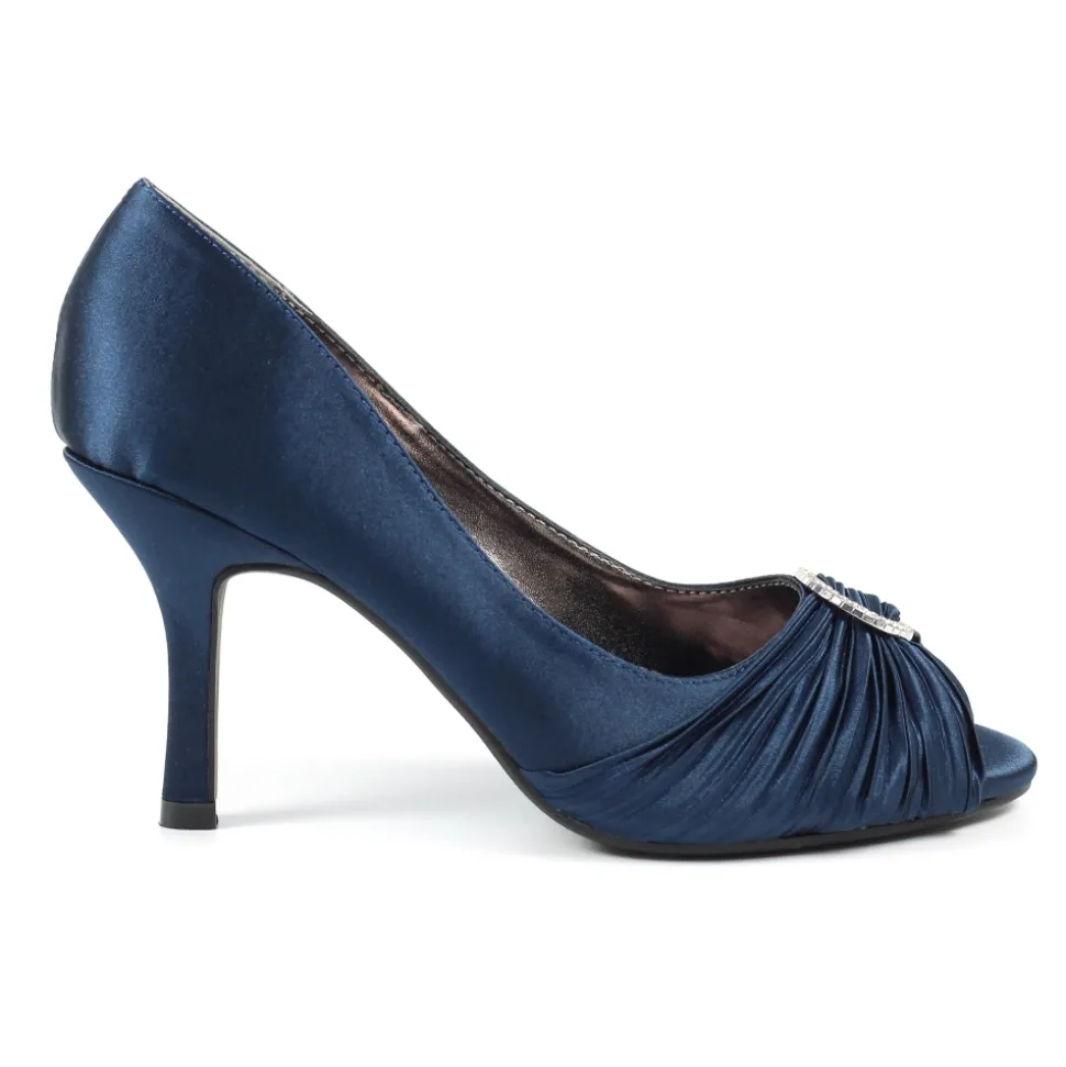 Lunar Shoes Schuhe Und Dazu Passende Taschen | Pumps*Sienna II Pumps in Marine